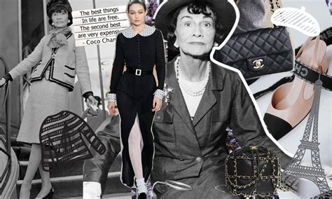 Coco Chanel, la rivoluzionaria della moda femminile